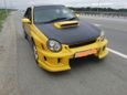  Subaru Impreza WRX 2000 , 600000 , 