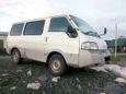    Nissan Vanette 2001 , 350000 , 