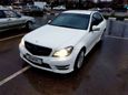  Mercedes-Benz C-Class 2012 , 1100000 , 