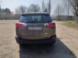 SUV   Toyota RAV4 2013 , 1220000 , 