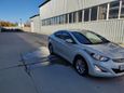  Hyundai Elantra 2014 , 840000 , 