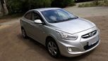  Hyundai Solaris 2013 , 480000 , 