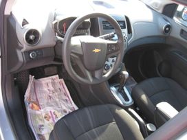 Chevrolet Aveo 2013 , 530000 , 