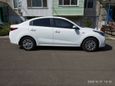  Kia Rio 2017 , 755000 , --