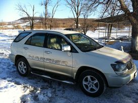 SUV   Toyota Harrier 1998 , 425000 , -