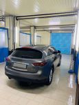 SUV   Infiniti FX35 2008 , 950000 , 