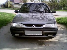  Renault 19 1999 , 130000 , 