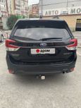 SUV   Subaru Forester 2018 , 2250000 , 