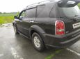 SUV   SsangYong Rexton 2007 , 430000 , 