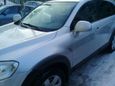 SUV   Chevrolet Captiva 2010 , 650000 , 