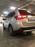 SUV   Mitsubishi Outlander 2017 , 1350000 , 