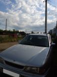  Nissan Wingroad 1997 , 105000 , 