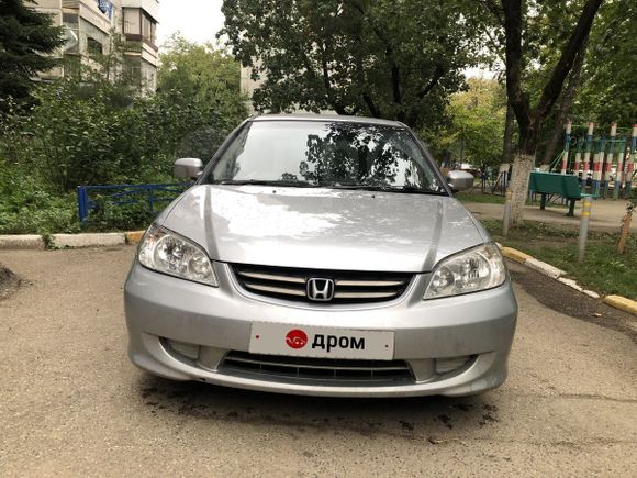  Honda Civic Ferio 2002 , 370000 , 