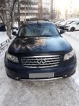 SUV   Infiniti FX35 2007 , 680000 , 