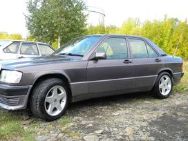  Mercedes-Benz 190 1992 , 220000 , 