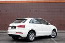 SUV   Audi Q3 2014 , 1225000 , -