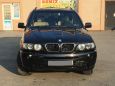 SUV   BMW X5 2004 , 650000 , 