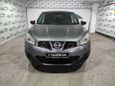 SUV   Nissan Qashqai 2013 , 758000 , 