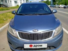  Kia Rio 2013 , 625000 ,  