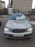  Mercedes-Benz C-Class 2005 , 490000 , 