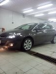  Opel Astra 2013 , 650000 , 