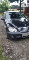  Mercedes-Benz C-Class 2005 , 470000 , 