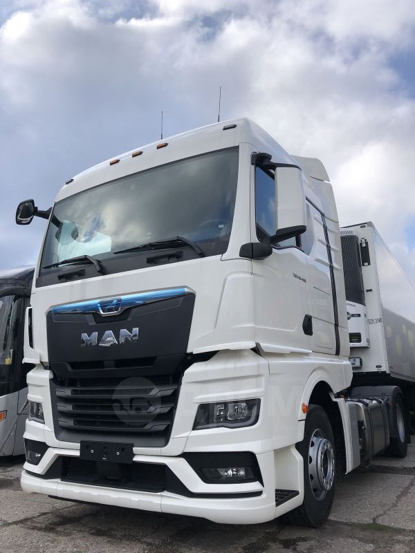   MAN TGX 2023 , 17590000 , 