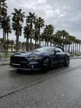   Ford Mustang 2018 , 2500000 , 