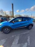 SUV   Renault Kaptur 2017 , 975000 , 