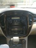 SUV   Toyota Highlander 2002 , 710000 , 