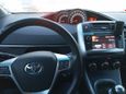    Toyota Verso 2013 , 920000 , 