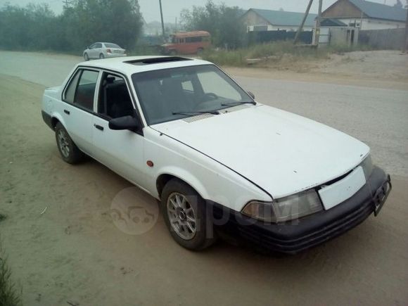  Chevrolet Cavalier 1992 , 40000 , 