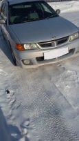  Nissan Wingroad 2001 , 160000 , 