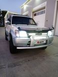 SUV   Toyota Land Cruiser Prado 1999 , 999000 , 