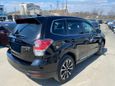 SUV   Subaru Forester 2018 , 1520000 , 