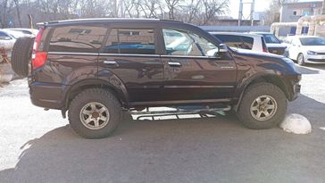 SUV   Great Wall Hover H3 2014 , 820000 , 