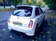  Nissan March 2008 , 175000 , 