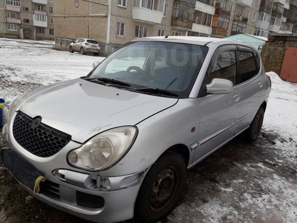  Toyota Duet 2004 , 170000 , -