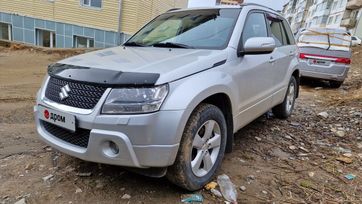 SUV   Suzuki Grand Vitara 2010 , 1180000 , 