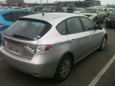  Subaru Impreza 2008 , 439000 , 