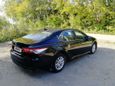  Toyota Camry 2018 , 1630000 , 