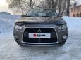 SUV   Mitsubishi Outlander 2012 , 945000 , 