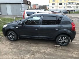  Dacia Sandero 2009 , 220000 , -