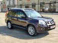 SUV   Nissan X-Trail 2012 , 870000 , 