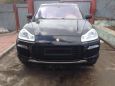 SUV   Porsche Cayenne 2008 , 1050000 , 