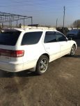  Toyota Mark II Wagon Qualis 1999 , 285000 , 