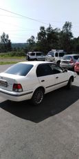  Toyota Corsa 1999 , 275000 , 