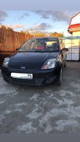  Ford Fiesta 2007 , 230000 , 