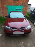  Nissan Almera 2004 , 220000 , 