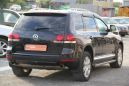 SUV   Volkswagen Touareg 2008 , 639998 , 